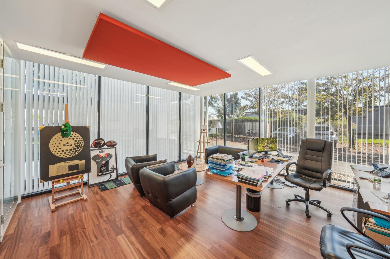 Bureau Bruges 1267m² Vente bureau Bruges Gironde OVBUR2425990 10